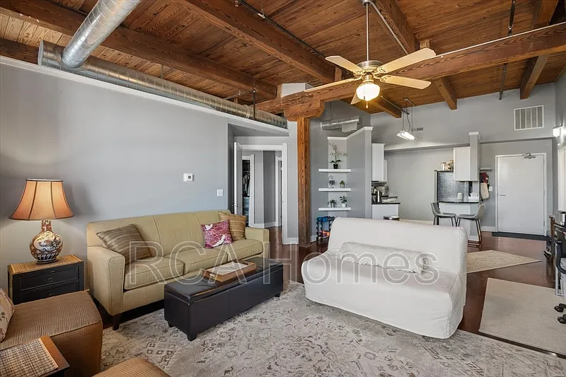 55 S Harding St #405
