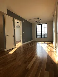 Rented by City Vista Inc