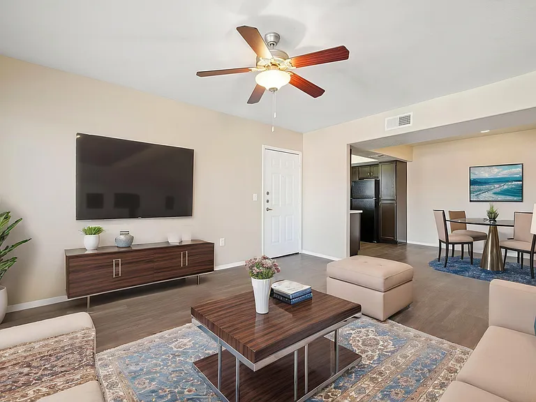 Sonoran Apartment Homes — Photo 8