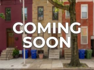 408 N Patterson Park Ave, Baltimore, MD 21231