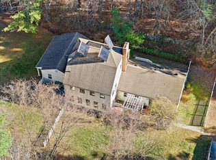 379 Concord Rd #1&2, Sudbury, MA 01776