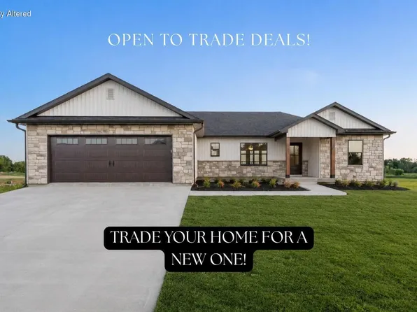 19305 Nicholas Dr, Boonville, MO 65233