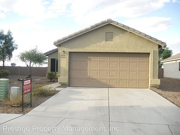 2nd image of 2070 W Silver Grass Pl
