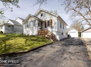 1314 Broadway Ave, Owosso, MI 48867