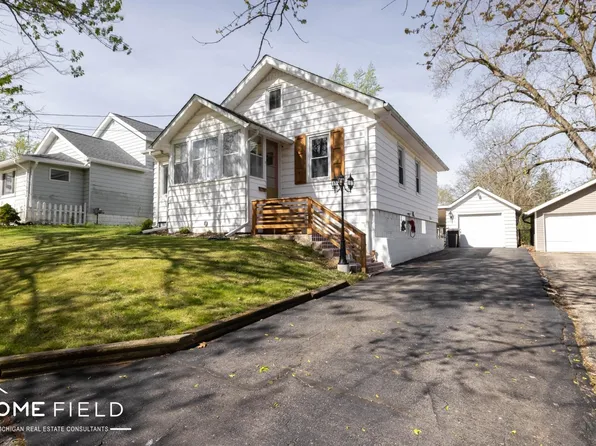 1314 Broadway Ave, Owosso, MI 48867