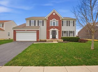 5611 Shellbark St, Groveport, OH 43125