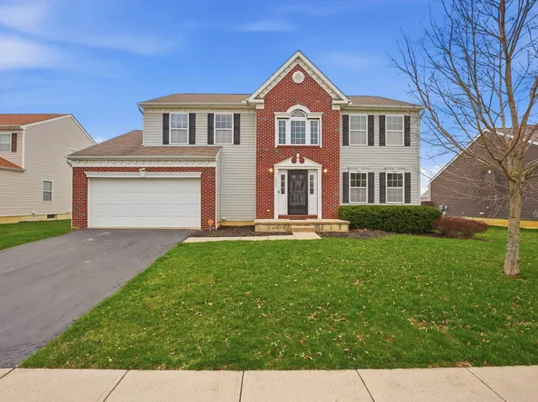 5611 Shellbark St, Groveport, OH 43125