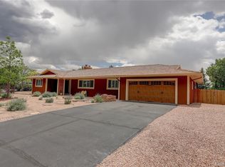 65 Arequa Ridge Dr, Colorado Springs, CO 80919