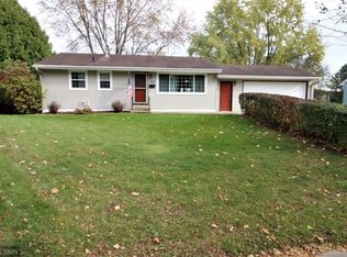 3526 3rd Pl NW, Rochester, MN 55901