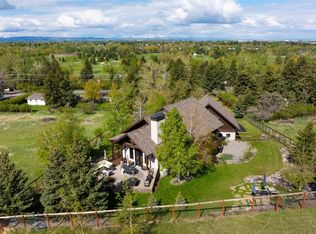 3116 Sourdough Rd, Bozeman, MT 59715
