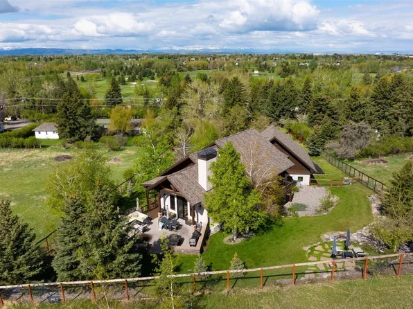 3116 Sourdough Rd, Bozeman, MT 59715