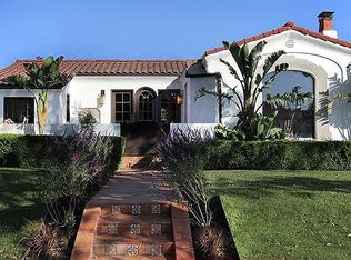 1182 Masselin Ave, Los Angeles, CA 90019