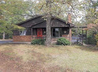 1519 Rue Regina, Bonne Terre, MO 63628