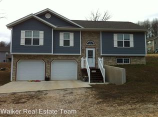 20909 Hansen Rd, Saint Robert, MO 65584