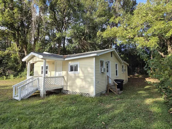 1625 Old Bainbridge Rd, Tallahassee, FL 32303