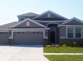 32522 Summerglade Dr, Wesley Chapel, FL 33545