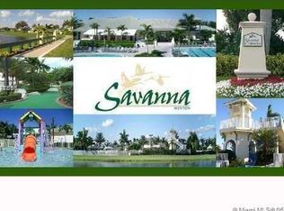 1117 Bluewood Ter, Fort Lauderdale, FL 33327