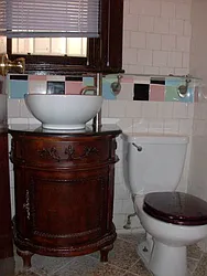 Rented by Marjorie Thompson, LREB