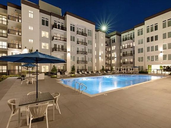 5th image of 1317 Post Oak Park Dr #537