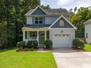 4333 Jean Ave, Durham, NC 27707