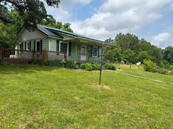 6183 Sunnydale Rd, Hartford, KY 42347