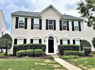 16859 Hugh Torance Pkwy, Huntersville, NC 28078