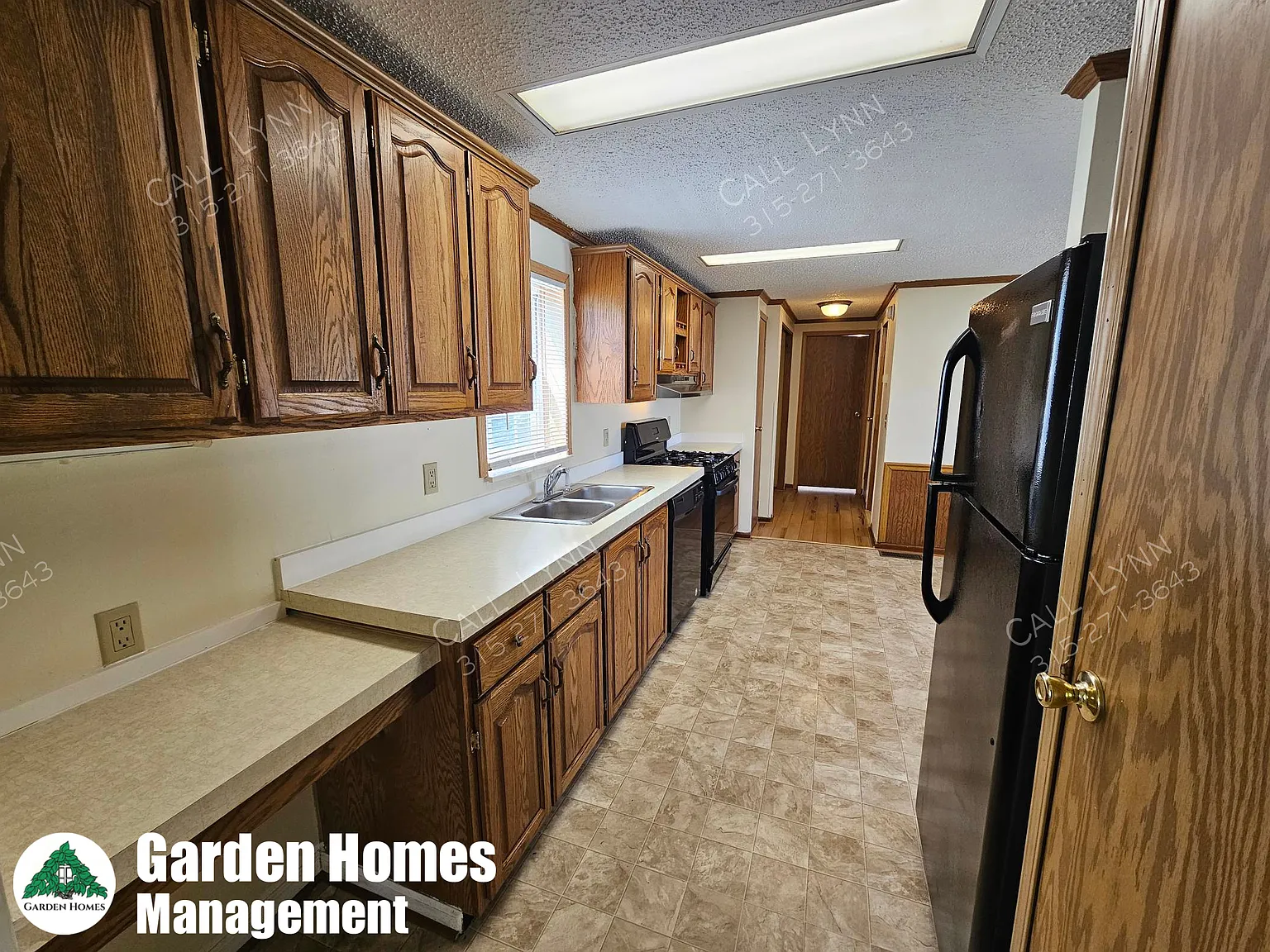2 bed, 924 sqft, $1,390 — Photo 2