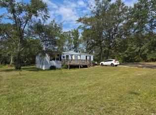 509 Maddox Rd, East Dublin, GA 31027