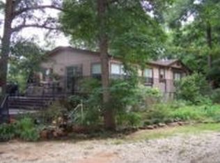 41314 Friartuck Dr, Montgomery, TX 77316