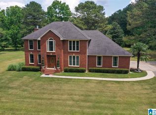 2414 Salem Rd, Montevallo, AL 35115