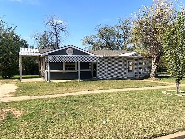 302 Ross Ave, Abilene, TX 79605
