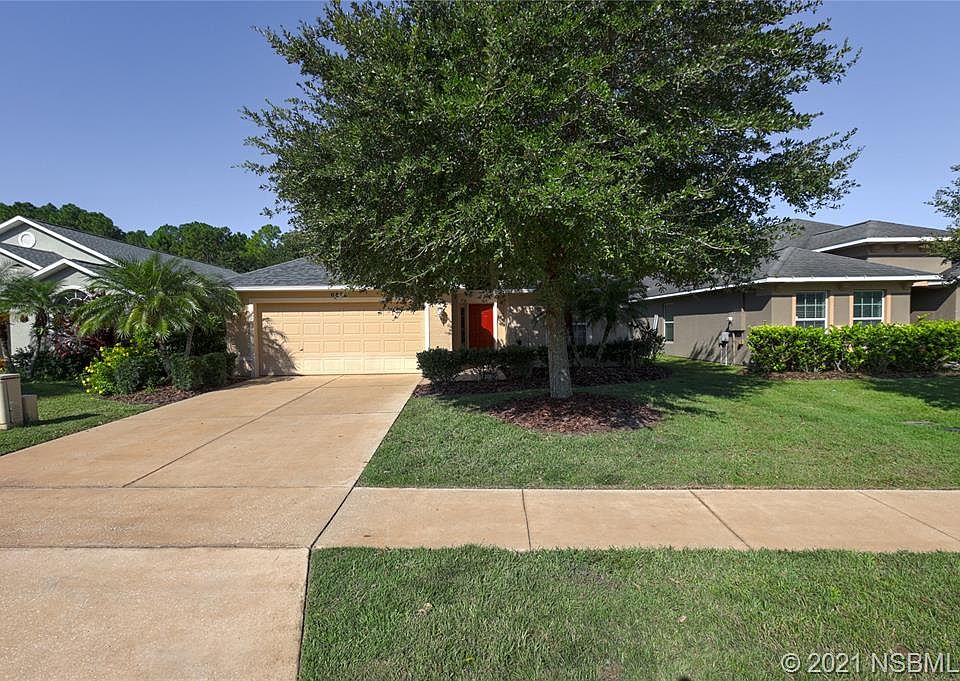 6812 Vintage Ln, Port Orange, FL 32128 | Zillow