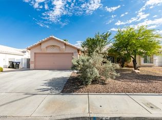 4613 Rachel Ann Ave, North Las Vegas, NV 89031