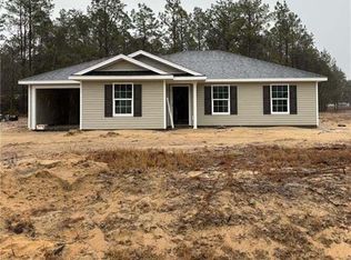 93 Pine Ridge Rd, Jesup, GA 31545
