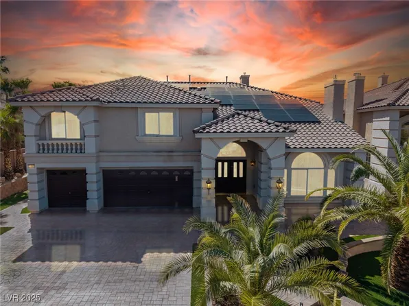 11005 Inverlochy Ct, Las Vegas, NV 89141