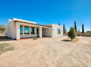 3642 Gajeske Ave, El Paso, TX 79938