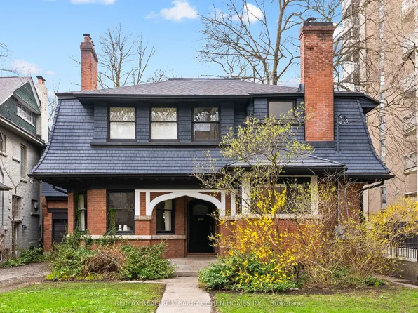 147 & 149 Farnham Ave, Toronto, ON M4V 1H4