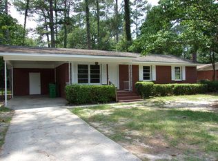 2322 Barrack Obama Blvd, Valdosta, GA 31602