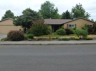 860 NW 10th Ave, Canby, OR 97013