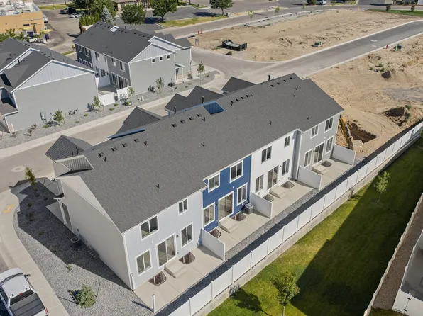 4108 S 2835 W #318, Roy, UT 84067