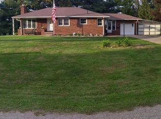 4551 11th St NW, Canton, OH 44708