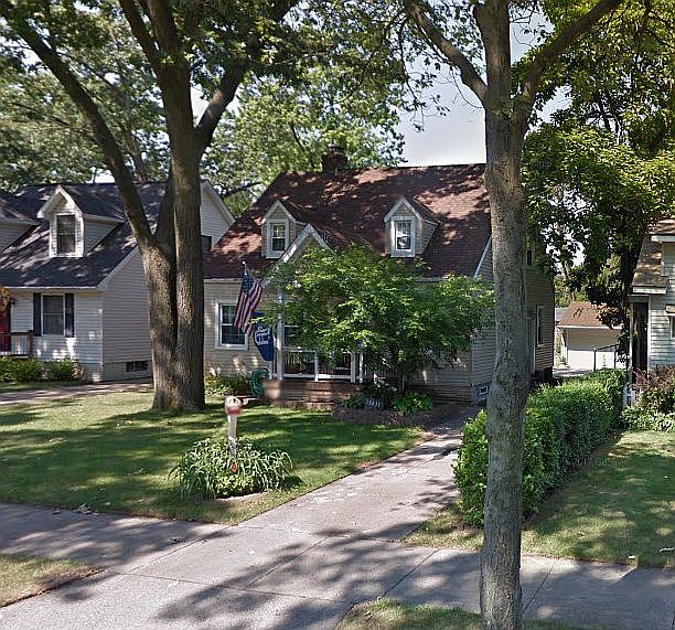 1st image of 23431 Manistee Ave