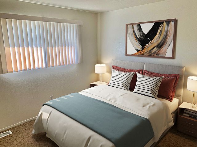 Bedroom #2