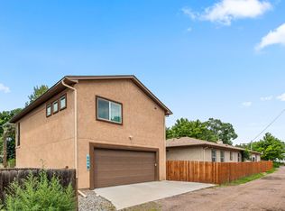 809 E Columbia St #B, Colorado Springs, CO 80907