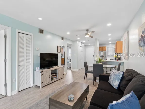 663 William Hilton Pkwy APT 4431, Hilton Head Island, SC 29928