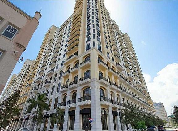 2nd image of 701 S Olive Ave #1513-1