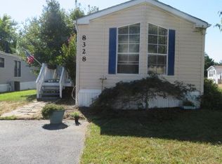 8328 Peachwood Dr, Jessup, MD 20794