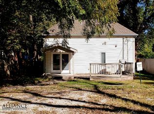 Vattier St. 809, Manhattan, KS 66502