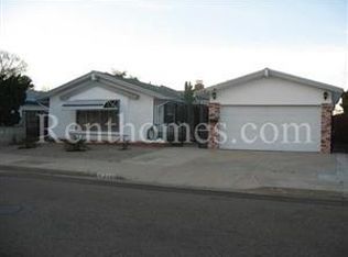 2754 Powhatan Ave, San Diego, CA 92117