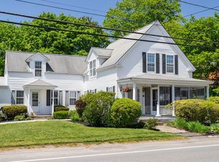 5 Lancaster Rd, Shirley, MA 01464